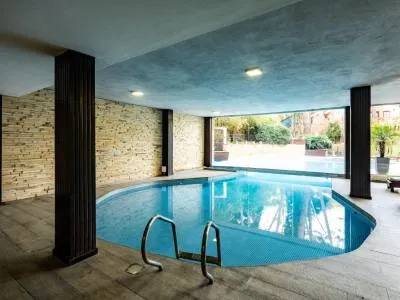 4-star Apart Hotels Casa Grande Apart Hotel