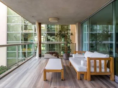 4-star Apart Hotels Casa Grande Apart Hotel