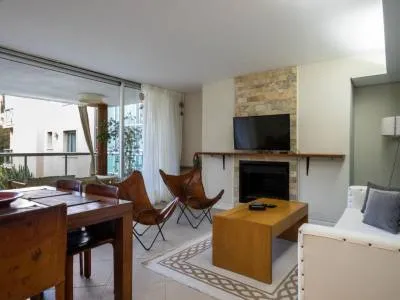 4-star Apart Hotels Casa Grande Apart Hotel