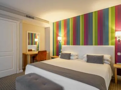 4-star Apart Hotels Casa Grande Apart Hotel