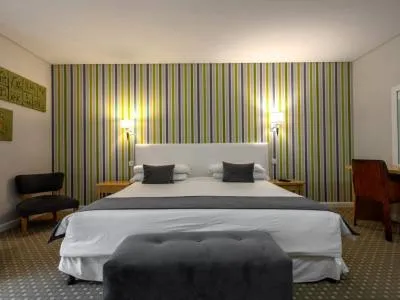 4-star Apart Hotels Casa Grande Apart Hotel