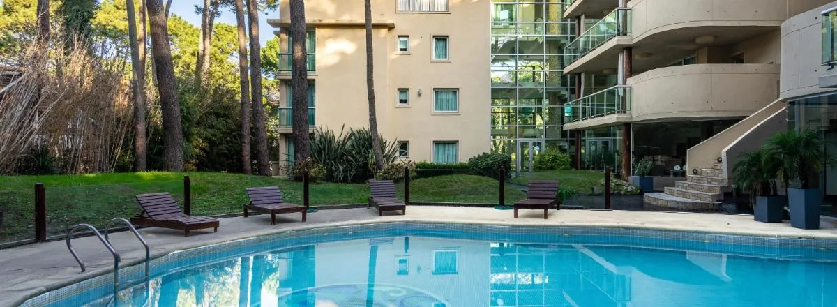 4-star Apart Hotels Casa Grande Apart Hotel