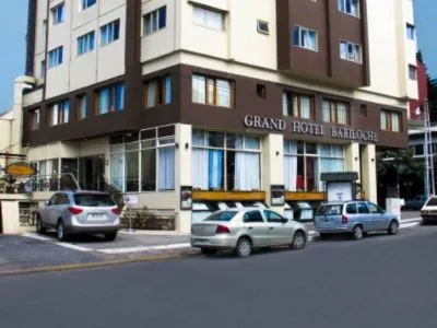Grand Hotel Bariloche 3-star Hotels  in  Bariloche