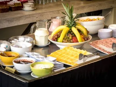 Hoteles 3 estrellas Grand Hotel Bariloche