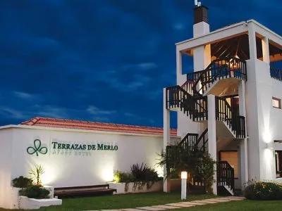 Terrazas de Merlo Apart Hotels  in  Merlo San Luis