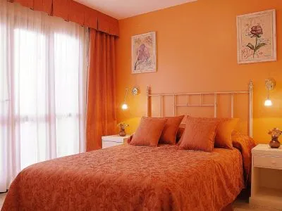 Apart Hotels Terrazas de Merlo