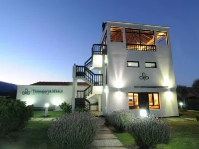 Apart Hotels Terrazas de Merlo