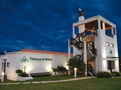 Apart Hotels Terrazas de Merlo