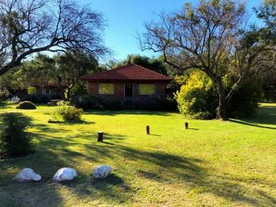 Olivas de Merlo Cabins  in  Merlo San Luis