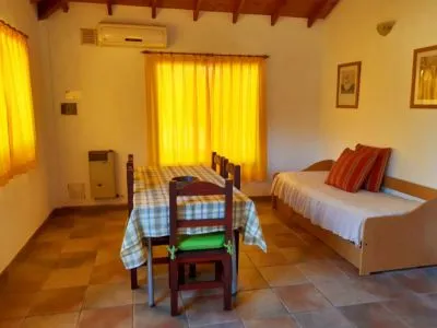 Cabins Olivas de Merlo