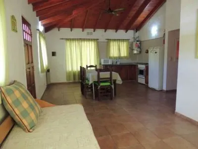 Cabins Olivas de Merlo