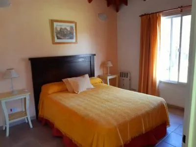 Cabins Olivas de Merlo