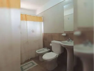 Cabins Olivas de Merlo