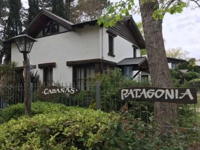 Patagonia Cabins  in  Villa Gesell
