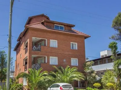 Apart del Sol Wellness 3-star Apart Hotels  in  Valeria del Mar