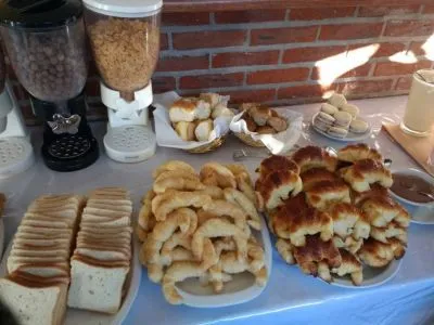 3-star Apart Hotels Apart del Sol Wellness