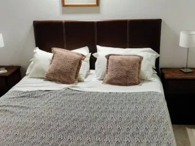 3-star Apart Hotels Apart del Sol Wellness