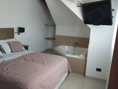 3-star Apart Hotels Apart del Sol Wellness