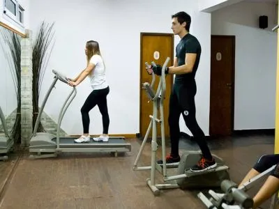 3-star Apart Hotels Apart del Sol Wellness