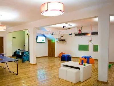 3-star Apart Hotels Apart del Sol Wellness