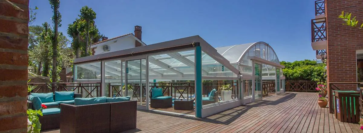 3-star Apart Hotels Apart del Sol Wellness