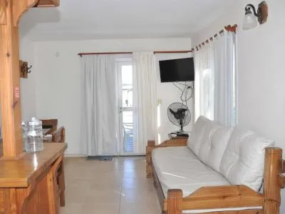 Apart Hoteles 3 estrellas Punta Médano Apart Hotel