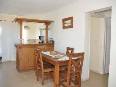 Apart Hoteles 3 estrellas Punta Médano Apart Hotel