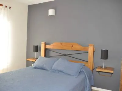 Apart Hoteles 3 estrellas Punta Médano Apart Hotel