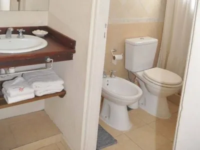 Apart Hoteles 3 estrellas Punta Médano Apart Hotel