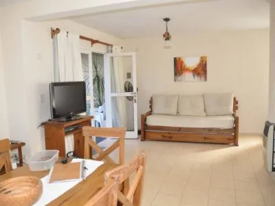 Apart Hoteles 3 estrellas Punta Médano Apart Hotel