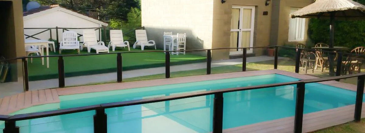 Apart Hoteles 3 estrellas Punta Médano Apart Hotel