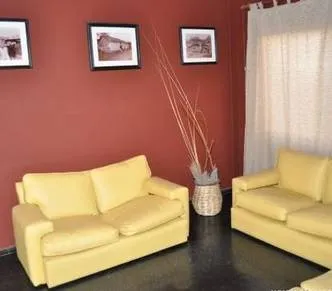 Hoteles 3 estrellas Sierras Hotel