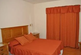 Hoteles 3 estrellas Sierras Hotel