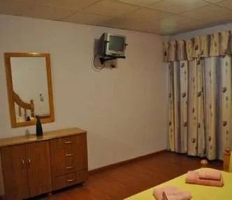 Hoteles 3 estrellas Sierras Hotel