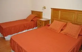 Hoteles 3 estrellas Sierras Hotel