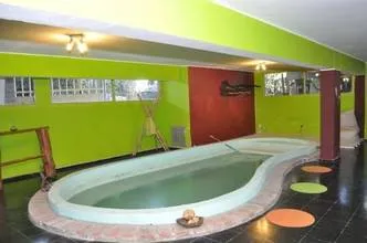 Hoteles 3 estrellas Sierras Hotel