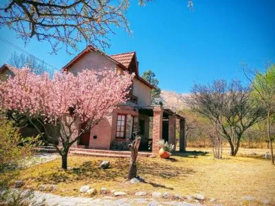 Cabañas Cabañas La Esperanza