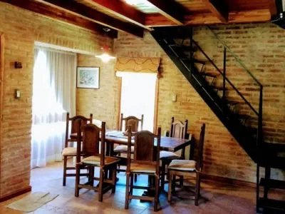 Cabañas Cabañas La Esperanza