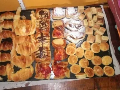 Cabañas Cabañas La Esperanza