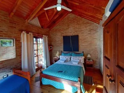 Cabañas Cabañas La Esperanza