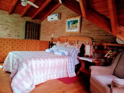 Cabañas Cabañas La Esperanza