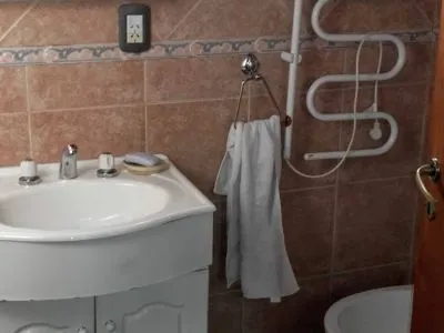 Cabañas Cabañas La Esperanza