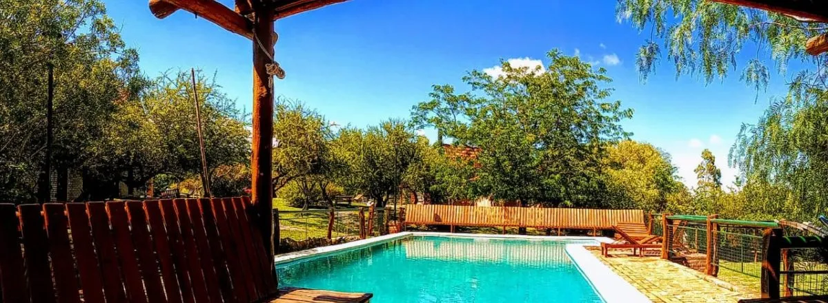 Cabañas Cabañas La Esperanza