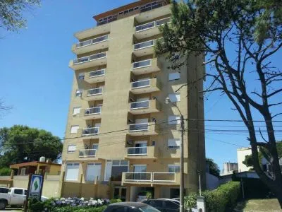Departamentos Alhambra Apartments  in  Villa Gesell