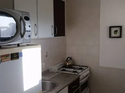 Departamentos Departamentos Alhambra