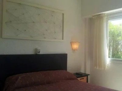 Departamentos Departamentos Alhambra