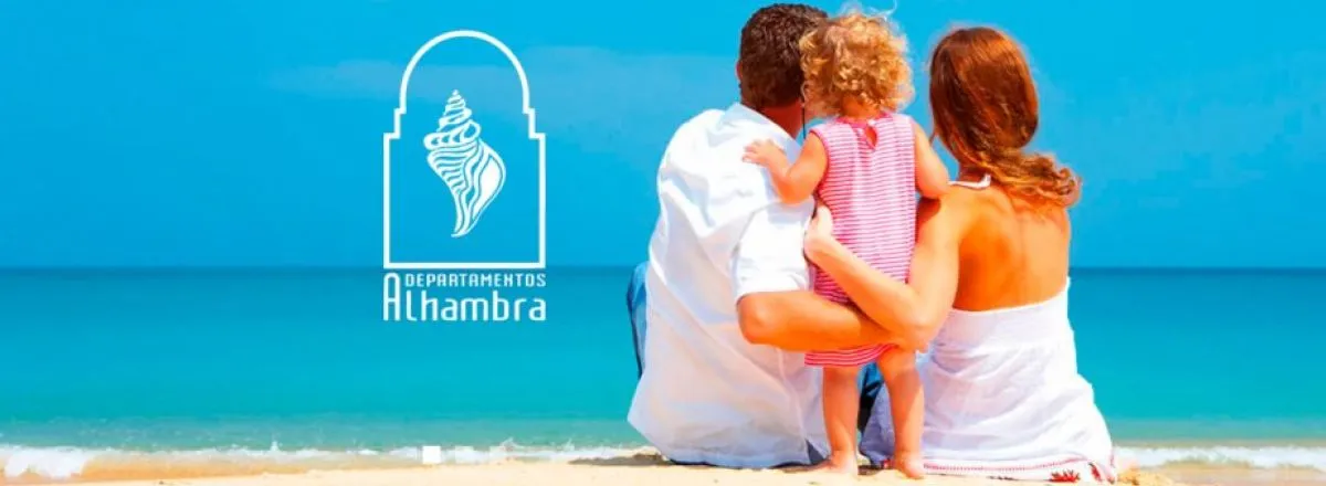 Departamentos Departamentos Alhambra
