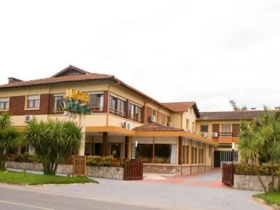 Hotel Riviera 3-star Hotels  in  Villa Gesell