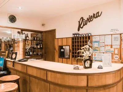 3-star Hotels Hotel Riviera