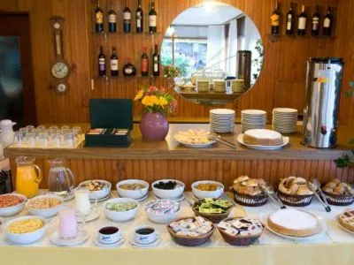 3-star Hotels Hotel Riviera